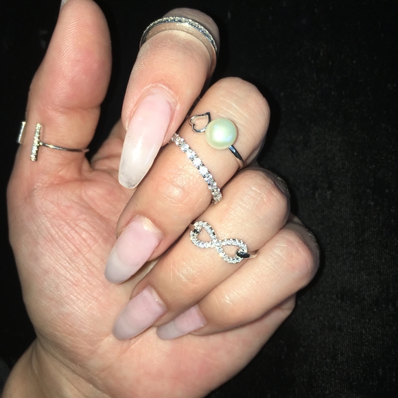 Variety of Rings - Picture 11 of 11